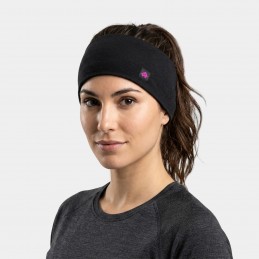 Opaska merino Alpinus Tactical Melmore czarna - GC35628