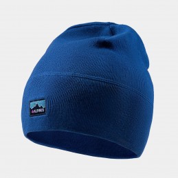 Czapka merino Alpinus Tactical Bleik granatowa - TT35552