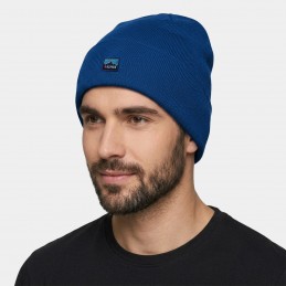 Czapka merino Alpinus Tactical Bleik granatowa - TT35552