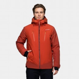 Kurtka męska narciarska softshell Alpinus Tactical Cedras