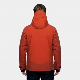 Kurtka męska narciarska softshell Alpinus Tactical Cedras