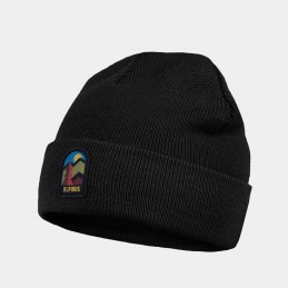 Czapka Alpinus Helsinki Active czarna - JP35629