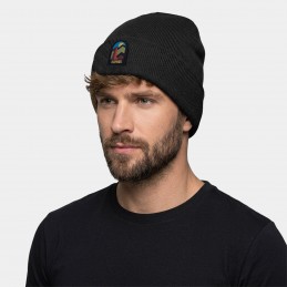 Czapka Alpinus Helsinki Active czarna - JP35629