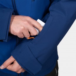 Kurtka męska narciarska softshell Alpinus Tactical Cedras