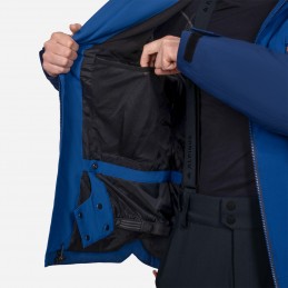 Kurtka męska narciarska softshell Alpinus Tactical Cedras