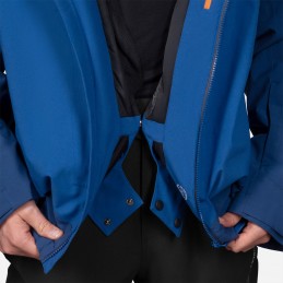 Kurtka męska narciarska softshell Alpinus Tactical Cedras