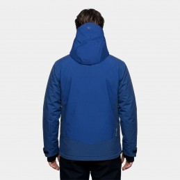 Kurtka męska narciarska softshell Alpinus Tactical Cedras