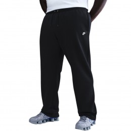 Spodnie męskie Nike Club czarne - FN3730 010