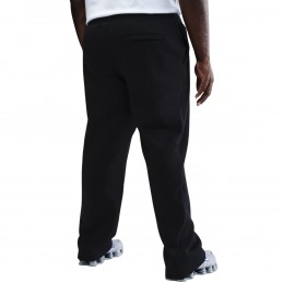 Spodnie męskie Nike Club czarne - FN3730 010