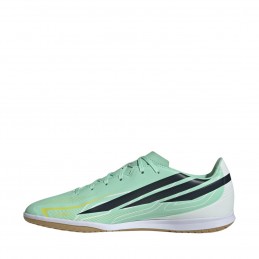 Halówki męskie adidas F50 Hyperfast Club IN - LA3936