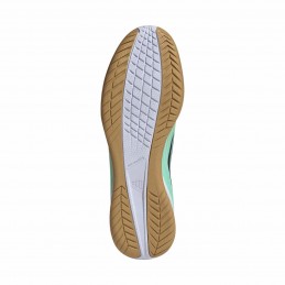 Halówki męskie adidas F50 Hyperfast Club IN - LA3936