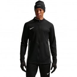 Bluza męska Nike Dri-FIT Park 26 czarna - HM7249 010