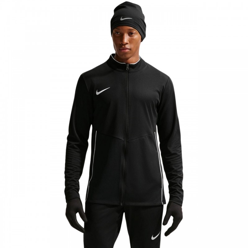 Bluza męska Nike Dri-FIT Park 26 czarna - HM7249 010