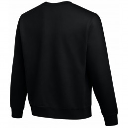 Bluza męska Nike Park 26 Fleece Crew czarna - IO9039 010