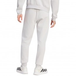 Spodnie męskie adidas Entrada 26 Sweat szare - JZ9139