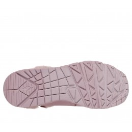 Buty młodzieżowe zimowe Skechers Waterproof: UNO Gen1 - Comfurt