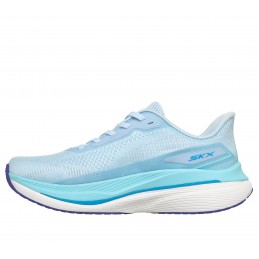 Buty damskie Skechers Max Cushioning Propulsion - Pure Pace