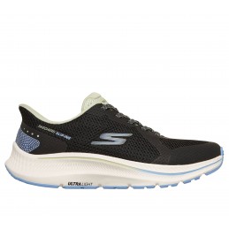 Buty damskie Skechers Slip-ins: GO RUN Consistent 2.0 - Captiva