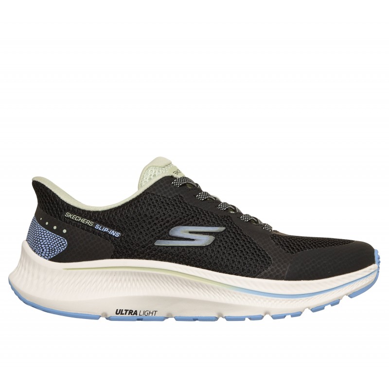 Buty damskie Skechers Slip-ins: GO RUN Consistent 2.0 - Captiva