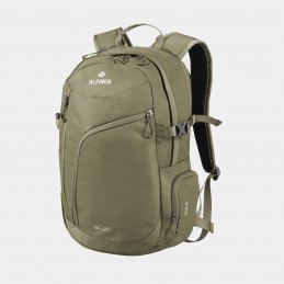 Plecak Alpinus Active Lecco 25 zielony - NH11717