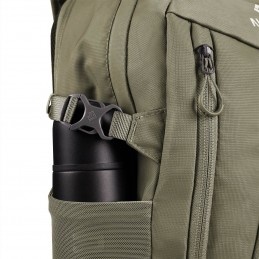 Plecak Alpinus Active Lecco 25 zielony - NH11717