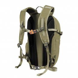 Plecak Alpinus Active Lecco 25 zielony - NH11717
