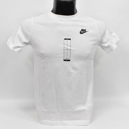 Koszulka Nike - AR5254-100 - 1