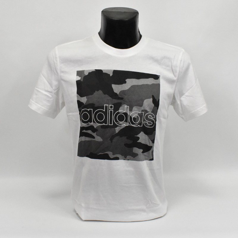 Koszulka Adidas - FM6102 - 1