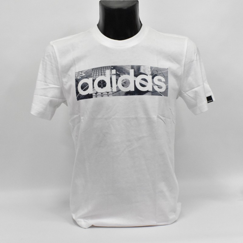Koszulka Adidas - FM6236 - 1