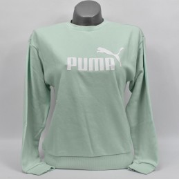 Bluza damska Puma Essentials Crew - 853456 32 - 1