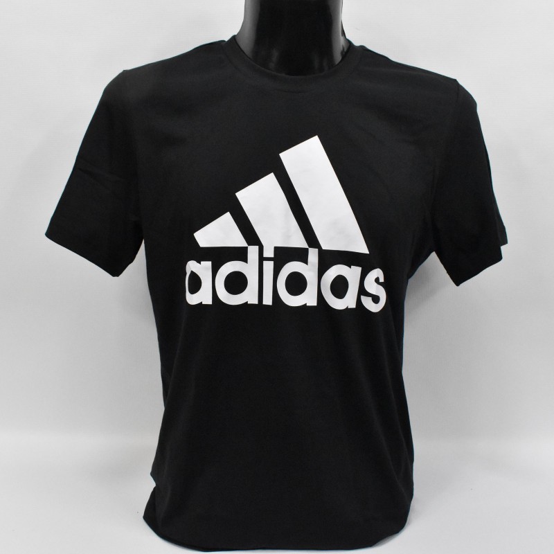 Koszulka męska Adidas MH Bos Tee - DT9933 - 1
