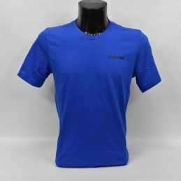 Koszulka męska Adidas MH Bos Tee - FM6221 - 1