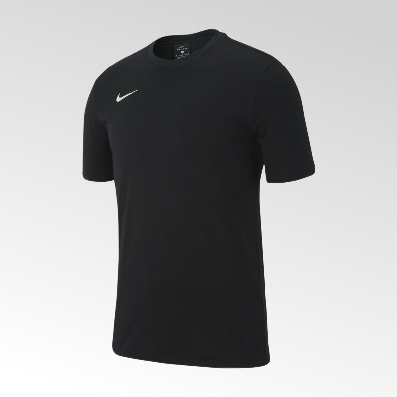 Koszulka męska Nike team Club 19 - AJ1504 010 - 1