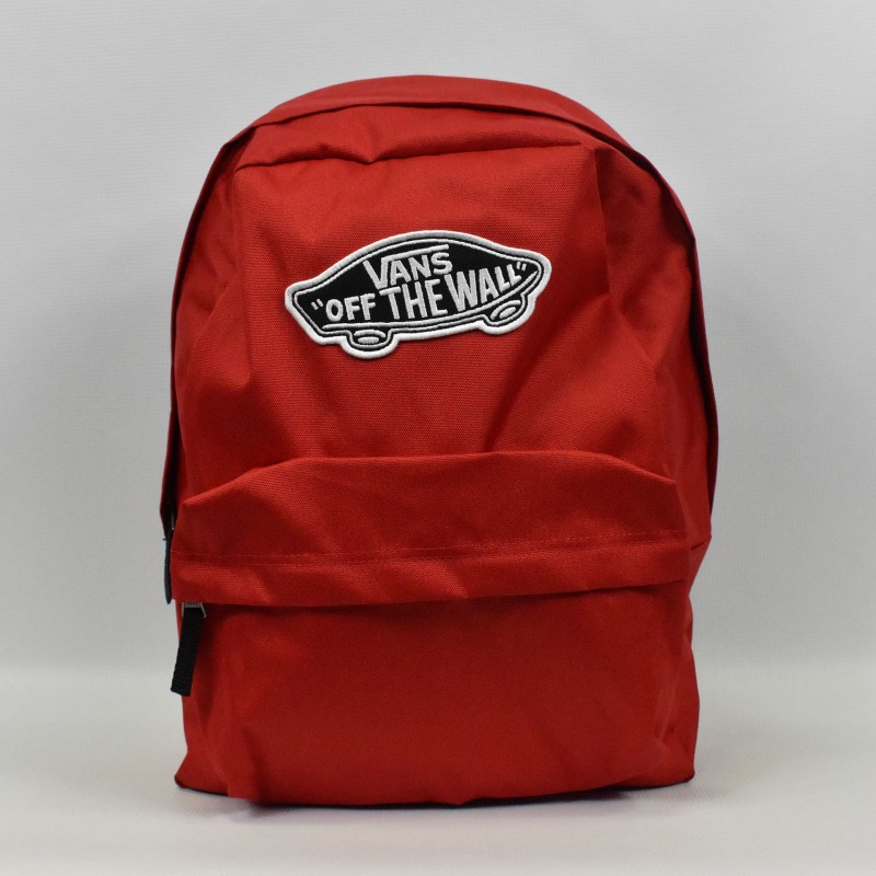 Plecak Vans Realm Backpack - VN0A3UI6YBK1 - 1