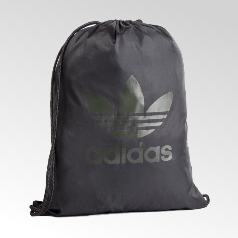 Sportowa torba, worek Adidas Gymsack Terfoil - DV2388