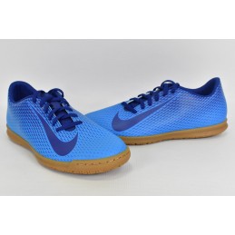 Buty halówki męskie Nike Bravata II IC - 844441 440 - 4