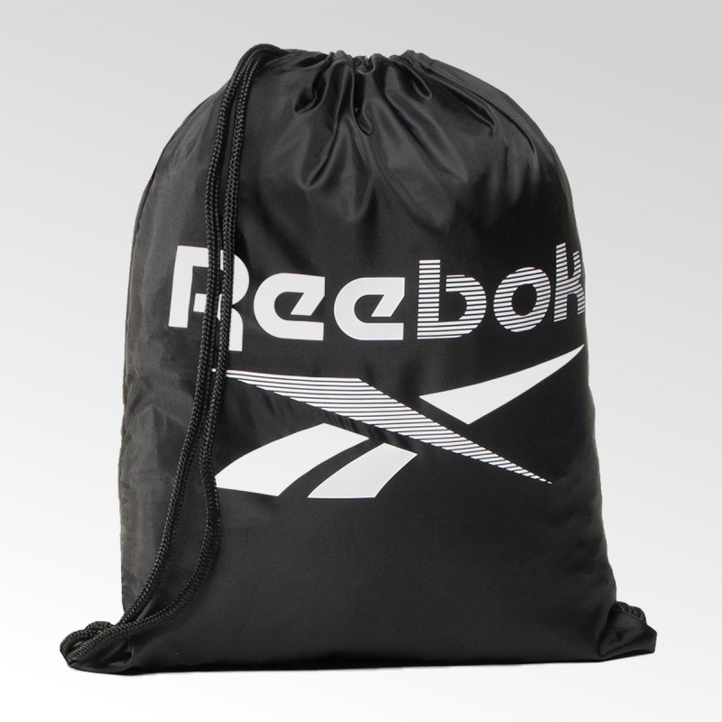 Sportowa torba - worek Reebok Gymsack - FQ5515 - 1