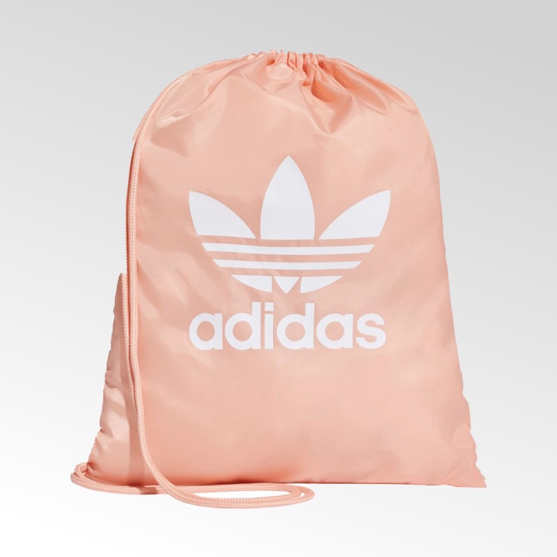 Sportowa torba, worek Adidas Gymsack Trefoil - DV2387