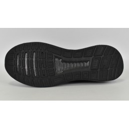 Męskie buty sportowe Adidas RUNFALCON - G28970 - 3