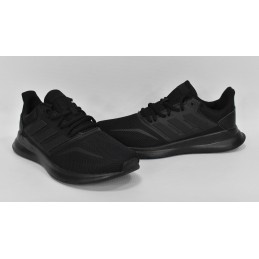 Męskie buty sportowe Adidas RUNFALCON - G28970 - 4