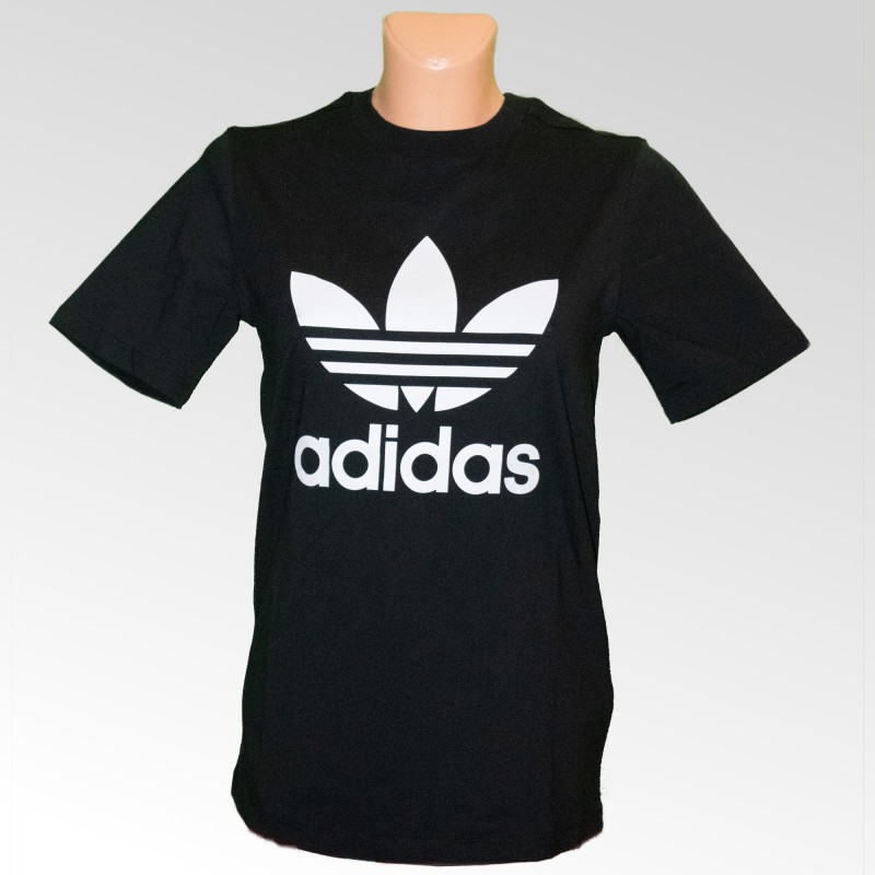Koszulka Adidas Trefoil Tee - CV9888