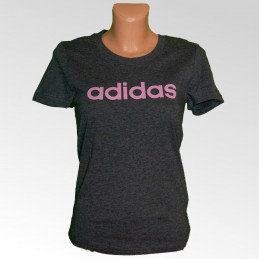 Koszulka Adidas WE Lin Slim T - DX2546