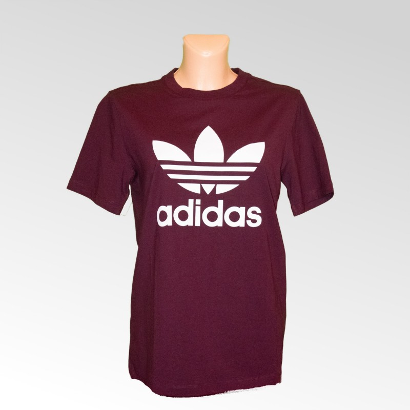 Koszulka Adidas Trefoil Tee - DH3174