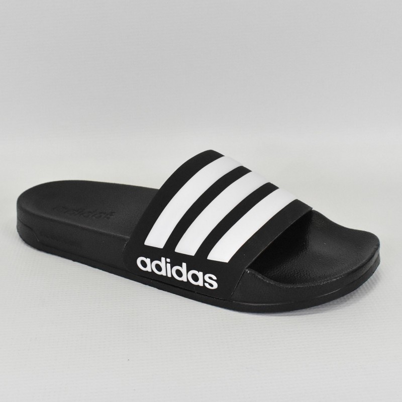 Sandały / Klapki męskie Adidas Adilette Aqua - AQ1701 - 1