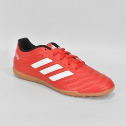 Buty piłkarskie Adidas COPA 20.4 IN - EF1957 - 1