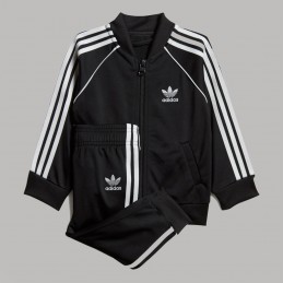 Dres dziecięcy Adidas Superstar Suit - DV2820 - 1