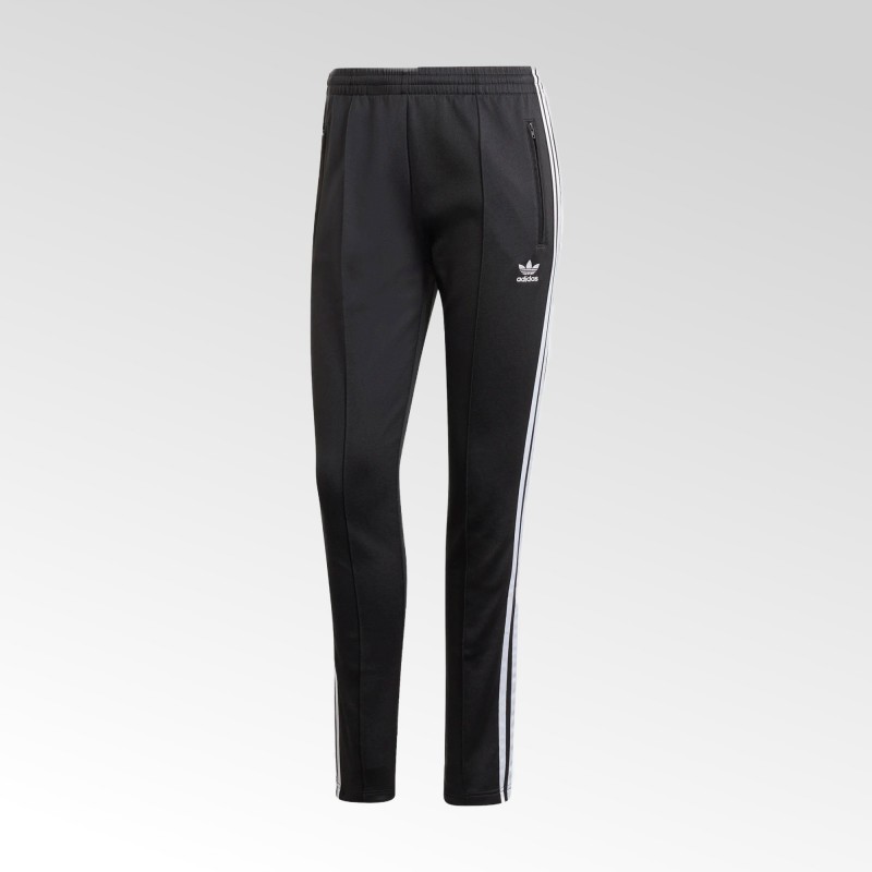 Spodnie dresowe damskie Adidas Primeblue SST Track Pants - GD2361 - 1