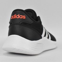 Buty młodzieżowe sportowe Adidas Lite Racer 2.0 K - FW2517 - 2