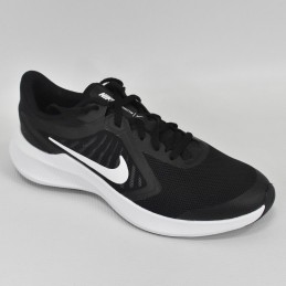 Buty damskie młodzieżowe Nike Downshifter 10 - CJ2066-004 - 1