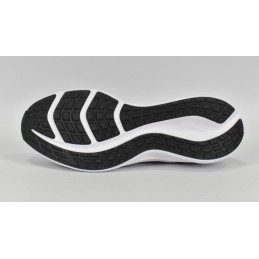 Buty damskie młodzieżowe Nike Downshifter 10 - CJ2066-004 - 4